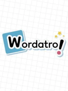  Wordatro!  cover