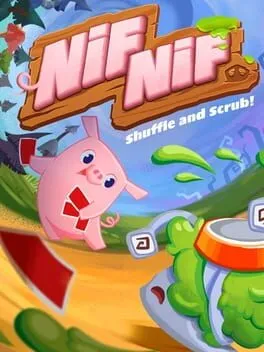  Nif Nif  cover