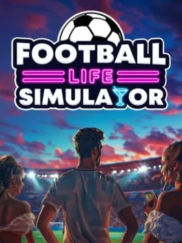  Football Life Simulator  cover