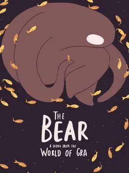  The Bear: A Story from the World of Gra  cover
