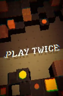  Play Twice  cover