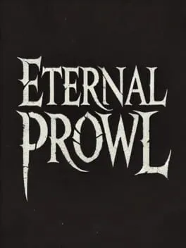  Eternal Prowl  cover