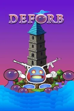  Deforb  cover