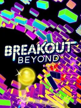  Breakout Beyond  cover