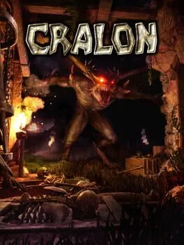  Cralon  cover