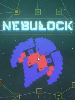  Nebulock  cover