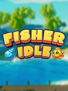  Fisher Idle  cover
