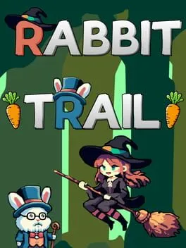  Rabbit Trail  cover