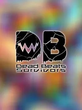  Dead Beats Survivors  cover