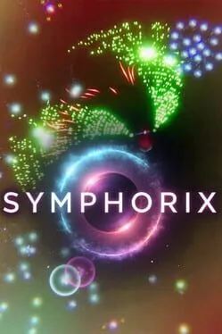  Symphorix  cover