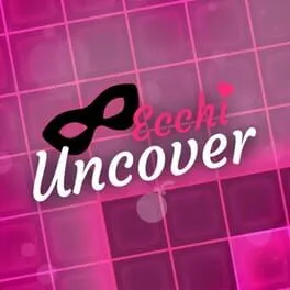  Ecchi Uncover  cover