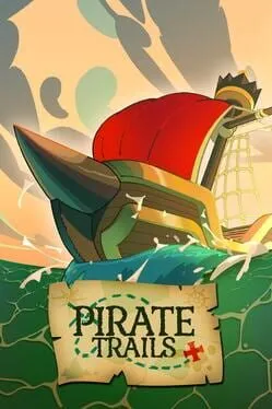  Pirate Trails  cover