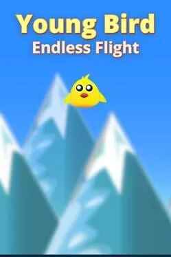  Young Bird Endless Flight  cover