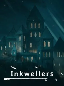  Inkwellers  cover
