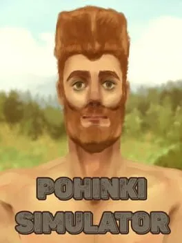  Pohinki Simulator  cover