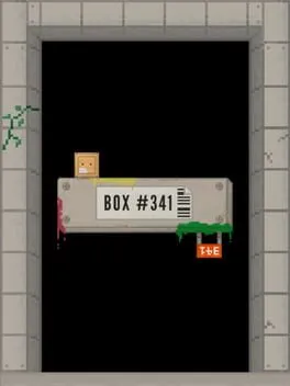  Box #341  cover