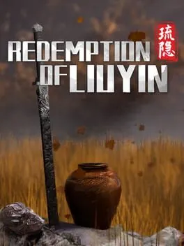  Redemption of Liuyin  cover