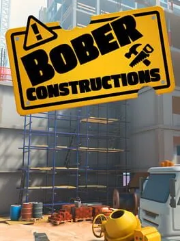  Bober Constructions  cover