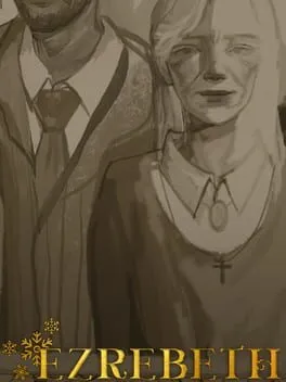  Ezrebeth  cover