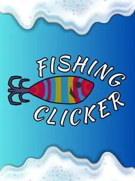  Fishing Clicker  cover