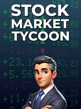  Stock Market Tycoon: Challenge  cover