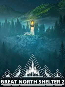  Great North Shelter 2  cover