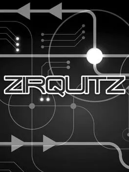  ZIRQUITZ  cover