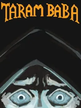  Taram Baba  cover