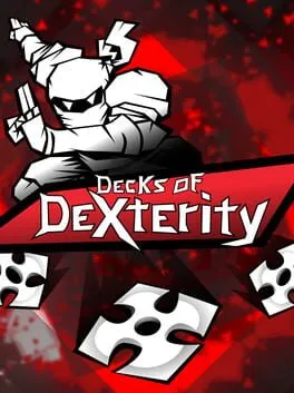  Decks of Dexterity  cover