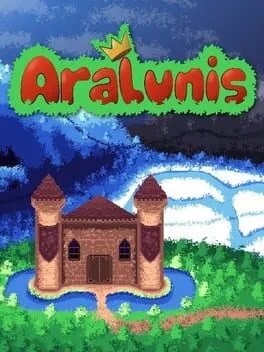  Aralunis  cover