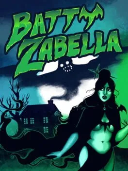  Batty Zabella  cover