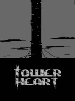  Towerheart  cover