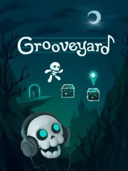  Grooveyard  cover