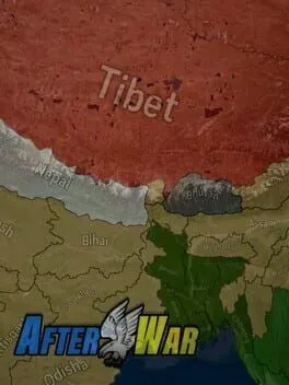  AfterWar  cover