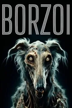  Borzoi  cover