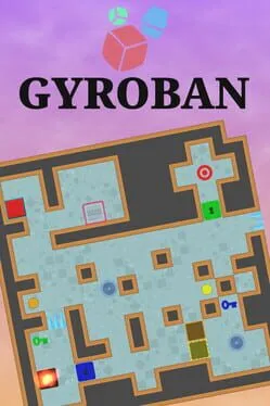  Gyroban  cover