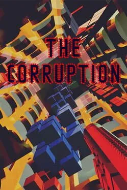  The Corruption  cover