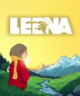  Leena  cover