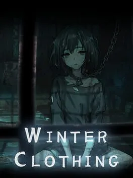  寒着祭り  cover