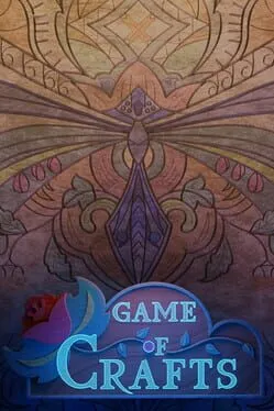 Game of Crafts  cover