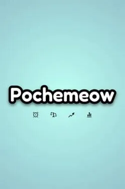  Pochemeow  cover
