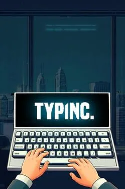  TypInc.  cover
