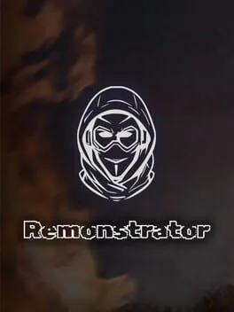  Remonstrator  cover