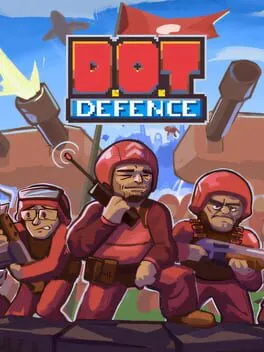  D.O.T. Defence  cover