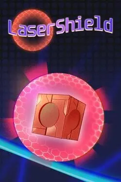  Laser Shield  cover