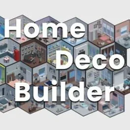  Home Deco Builder  cover