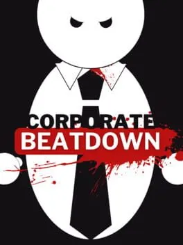  Corporate Beatdown  cover