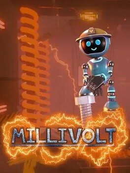  Millivolt  cover