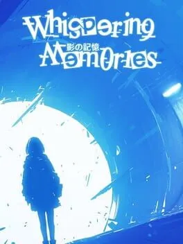  Whispering Memories  cover