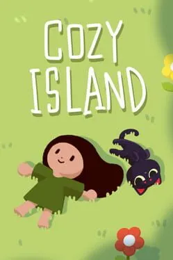  Cozy Island  cover